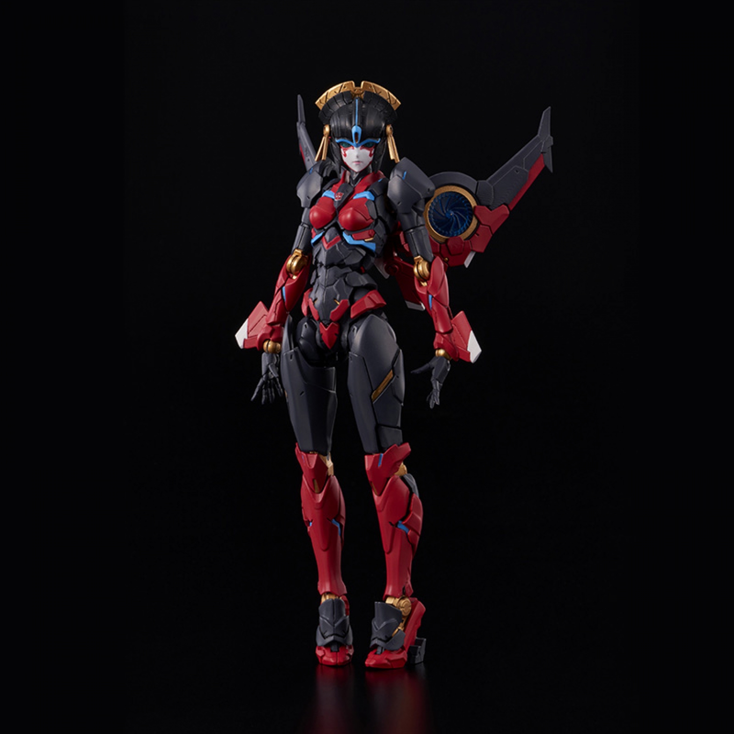 [Furai Model] Windblade